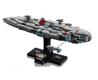 LEGO Star Wars 75405 Krążownik typu Home One - 1284137 - zdjęcie 3